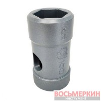 Ключ ступичный 36 мм усиленный 6-гранный WHS6036 ХЗСО