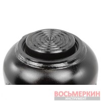 Домкрат бутылочный 50т низкопрофильный RF-T95007 RockForce