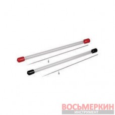 Ремкомплект для аэрографа 0,3мм, PREMIUM 80-891 Miol