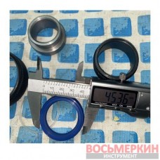 Ремкомплект растяжки гидравлической 10т 3шт 80-412 ZT-0054-0 Miol