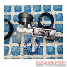 Ремкомплект растяжки гидравлической 10т 3шт 80-412 ZT-0054-0 Miol