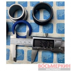 Ремкомплект растяжки гидравлической 10т 3шт 80-412 ZT-0054-0 Miol