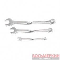 Ключ комбинированный twist 19 мм F-75519T Forsage
