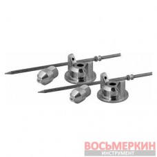 Ремкоплект для электрокраскопульта hvlp 1,3mm 1,5mm ZT-0350-0 Miol