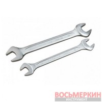 Ключ рожковый 10 х 12 мм F-7541012 Forsage