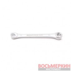 Ключ разрезной 9 х 11 мм RF-7510911 Rock Force