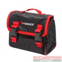 Компрессор поршневой автомобильный 35 л/мин 14А 12V F-002 Forsage