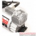 Компрессор поршневой автомобильный с витым шлангом 45 л/мин 23А 12V F-95 Forsage