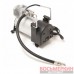 Компрессор поршневой автомобильный с витым шлангом 45 л/мин 23А 12V F-95 Forsage