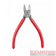 Кусачки по пластику и для мягкой проволки до 2 мм 7 180 мм F-692180 Forsage
