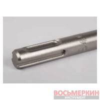 Сверло по бетону falc sds-plus S-4 12-310мм в тубе F-23-735 Miol