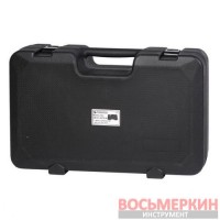 Пневмогайковерт 1 3390Нм с длинным валом и комплектом ударных головок в кейсе F-SM-47-4072LK Forsage