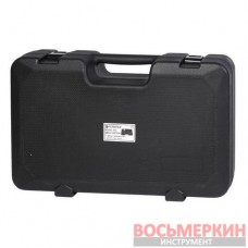 Пневмогайковерт 1 3390Нм с длинным валом и комплектом ударных головок в кейсе F-SM-47-4072LK Forsage