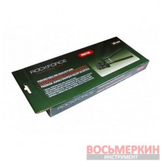 Пробойник-кромкогиб ручной для металла диам.5 мм толщина металла до 1.25 мм RF-9M0106 RockForce