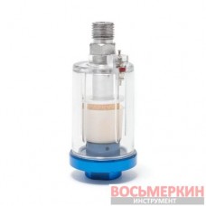 Фильтр воздушный для краскопультов 1/4 AF-2 Partner