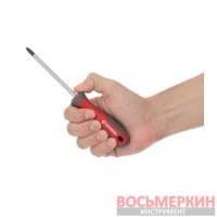 Набор отверток 6 единиц VT-3346 Intertool