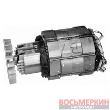 Статор и ротор генератора 2,5кВт 83-200/250 ZT-0212-2 Miol