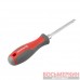 Отвертка двухсторонняя 100 мм PH2 SL6 мм VT-3344 Intertool