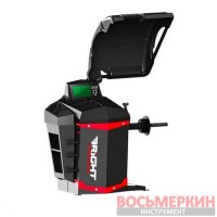 Балансировочный стенд автомат с LCD дисплеем BP3020B 220V Bright