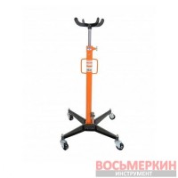 Гидравлический подкатной сьемник КПП Siker