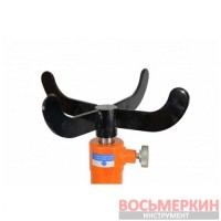 Гидравлический подкатной сьемник КПП Siker
