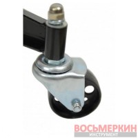Гидравлический подкатной сьемник КПП Siker