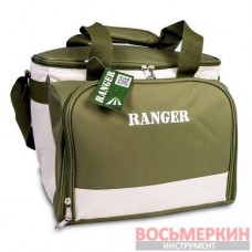 Набор для пикника Lawn 4 персоны RA 9909 Ranger