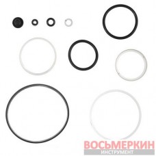 Ремкомплект к домкрату столбик одноштоковый 10т GT0025 GT9005 Intertool