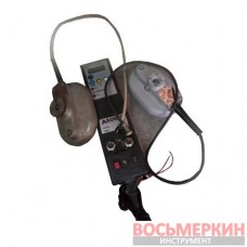 Вулканизатор ЭВУ - 3МП подвесной без корпуса Асогис Украина