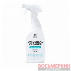Универсальное чистящее средство Universal Cleaner Professional 600 мл 125532 Grass