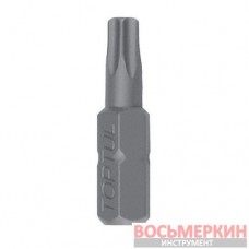 Насадка 5/16 длина 30 мм TORX T70 FSEA1070 Toptul