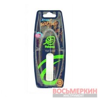 Ароматизатор в салон Paloma Parfume Line Premium гель Royal Forest королевский лес
