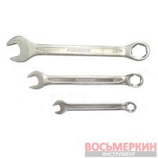 Ключ комбинированный 13 мм 6 гранный F-75513H Forsage