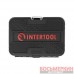 Набор бит TORX 1/2 T20-T60 100 мм S2 STORM ET-8401 Intertool