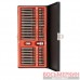 Набор звезд и шестигранников 40 единиц Cr-V STORM ET-8040 Intertool