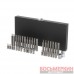 Набор звезд и шестигранников 40 единиц S2 STORM ET-8041 Intertool