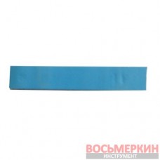 Груз клеящийся низкий голубая лента 12 х 5 г 60 гр свинец Украина 50 шт/уп