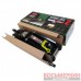Домкрат подкатной гидравлический 2т RF-T82003 Rock Force