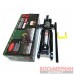 Домкрат подкатной гидравлический 2т RF-T82003 Rock Force
