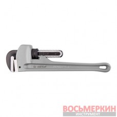 Ключ трубный рычажный алюминиевый 10 6533-10L KingTony