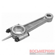 Шатун 180мм разборной компрессора 81-195 ZT-0038-4 Miol