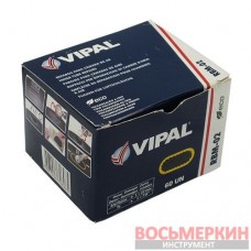 Латка камерная RBM-02 30 х 60 мм Vipal
