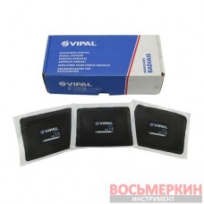 Пластырь радиальный Vipal RAC-15 90х75 мм