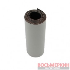 Сырая резина 0,8 мм рулон 300 гр ширина 15 см длина 200 см Vipal