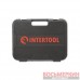 Набор инструментов 1/2 и 3/8 и 1/4 126 единиц Cr-V STORM ET-8126 Intertool