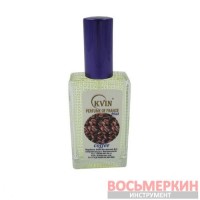 Ароматизатор Kvin спрей 50 мл стекло Кофе