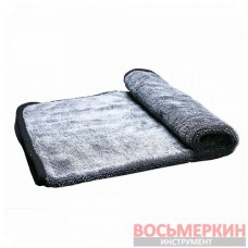 Микрофибровое полотенце для сушки кузова ED Extra Dry 50 x 60 см DT-0226 Grass