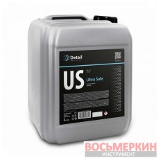 Шампунь первая фаза US Ultra Safe 5 кг DT-0280 Grass