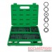 Набор бит TORX HEX SPLINE RIBE SQ 60 единиц GCAI6003 Toptul