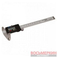 Штангенциркуль с электр.отсчетом 150мм/0,01мм 15-240 Miol